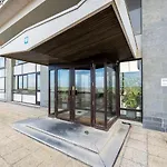 In Near North Sea Apartmán *