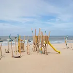 Apartamento In Near North Sea