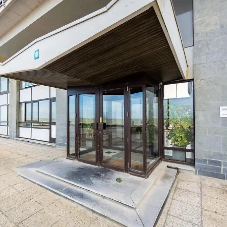 In Near North Sea Apartmán *