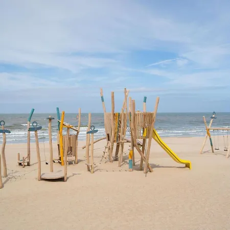 Apartmán In Near North Sea