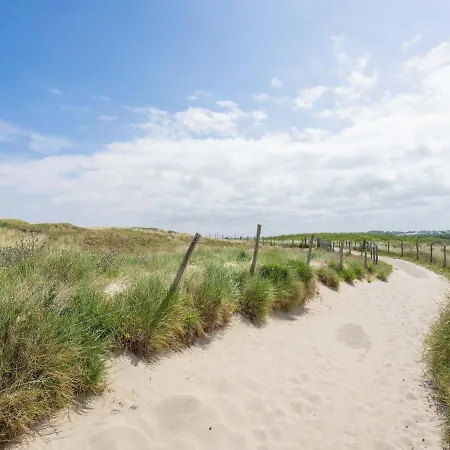 In Near North Sea Apartmán