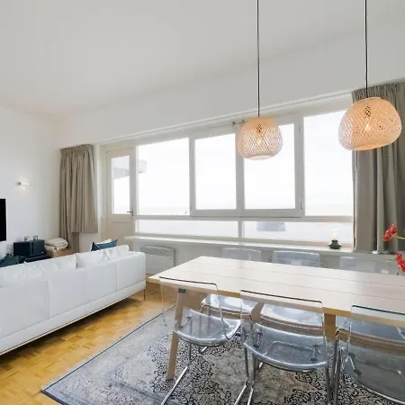 Apartamento Comfortable In With Sea Views *
