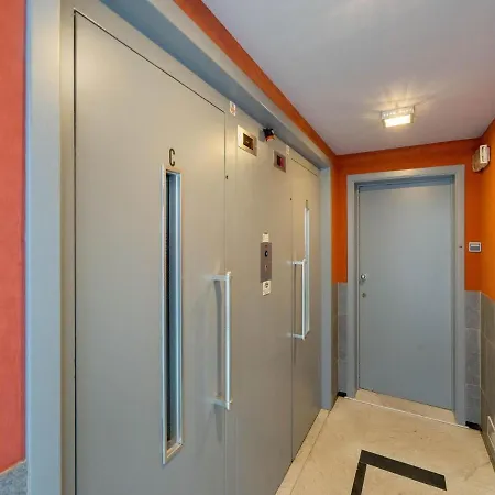 In Near North Sea Остенде