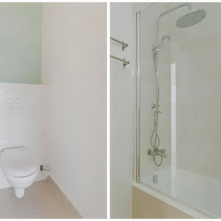 Apartment In Near North Sea *