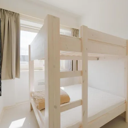 In Near North Sea Ostende