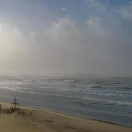 In Near North Sea * Ostende