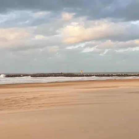 Apartmán In Near North Sea