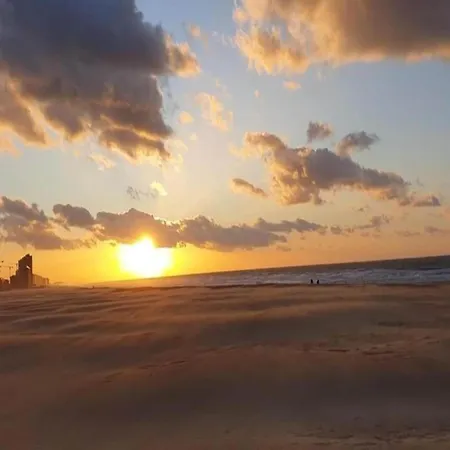 Апартаменты In Near North Sea Остенде