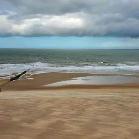 In Near North Sea Апартаменты