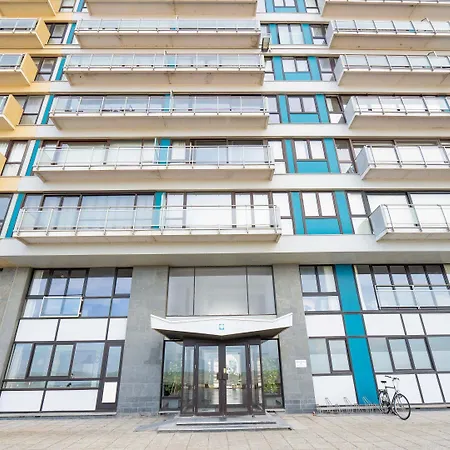 Apartamento In Near North Sea *