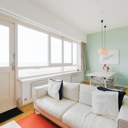 Apartamento In Near North Sea *