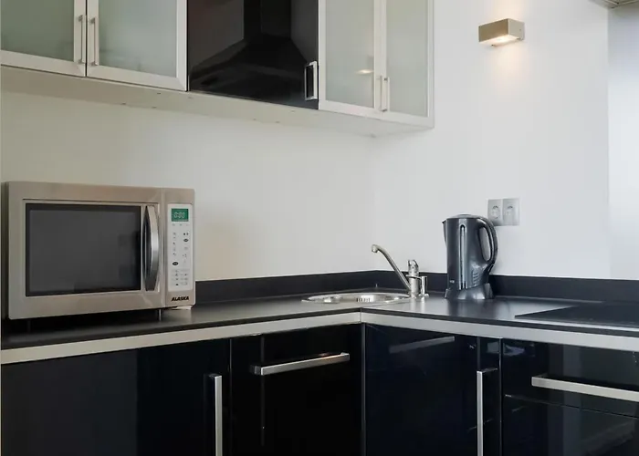 In Near North Sea Διαμέρισμα Οστένδη