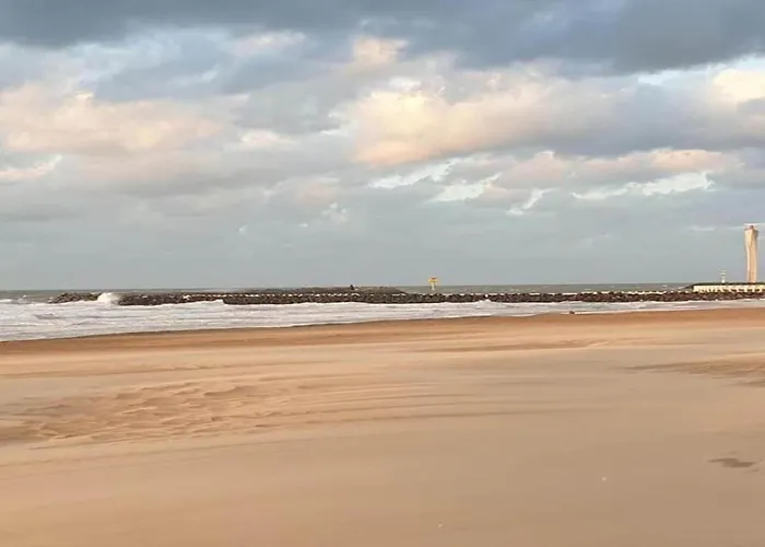 Διαμέρισμα In Near North Sea