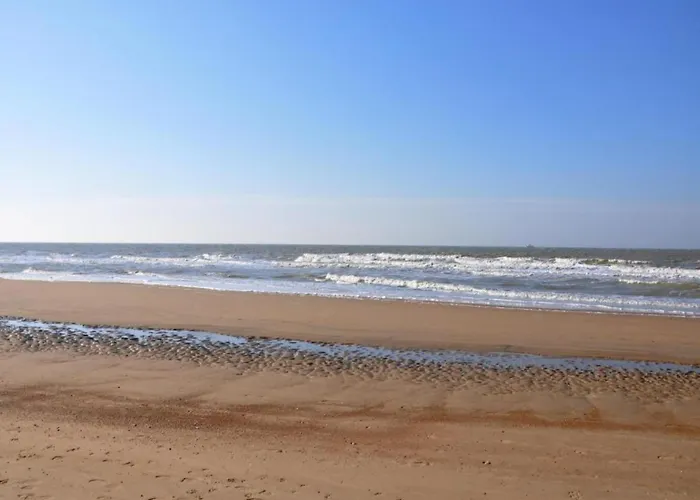 In Near North Sea Διαμέρισμα *