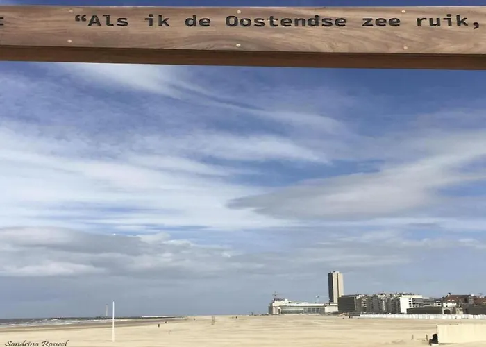 Διαμέρισμα In Near North Sea *