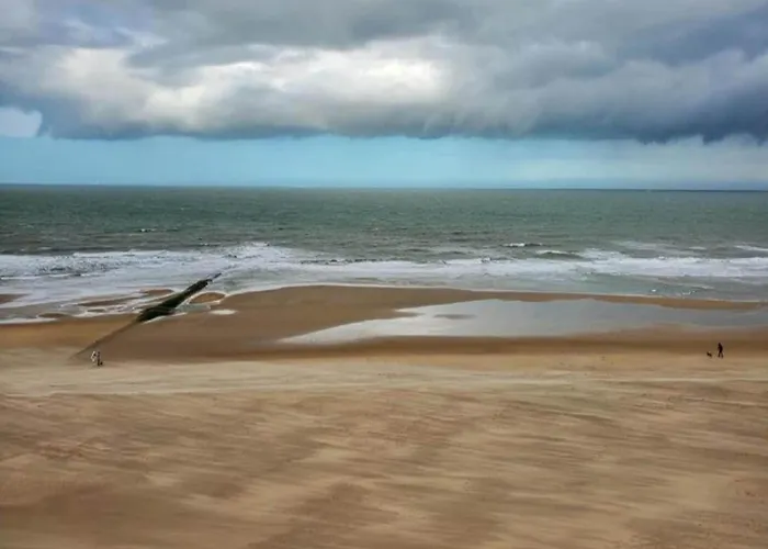 In Near North Sea Διαμέρισμα