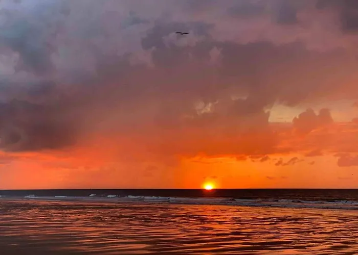 Διαμέρισμα In Near North Sea