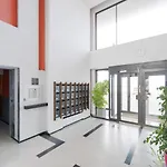 Apartment In Near North Sea