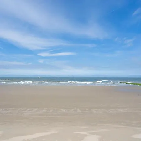 In Near North Sea * Ostende